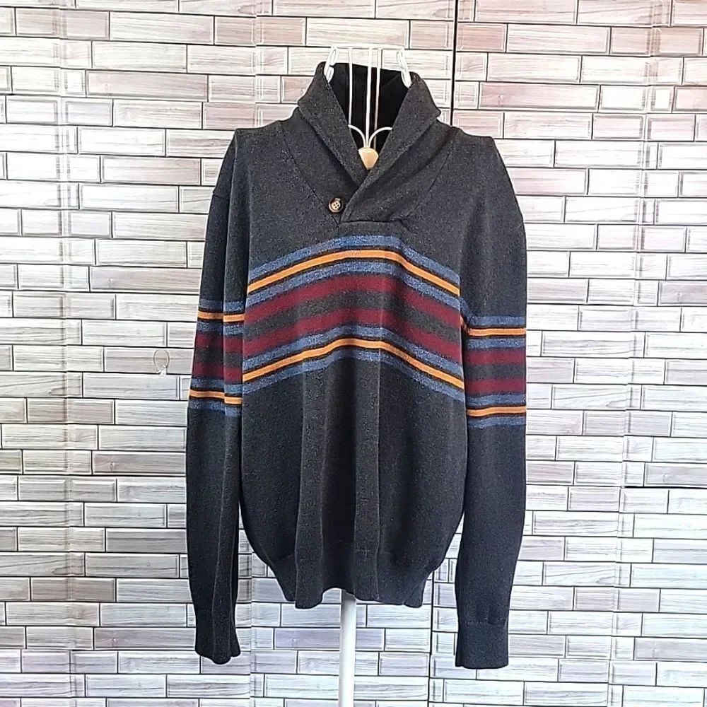 Gap Men's pullover sweater Size XL